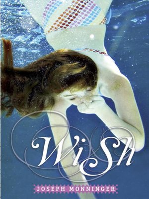 cover image of Wish